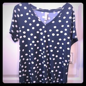 Lularoe Christy t size medium